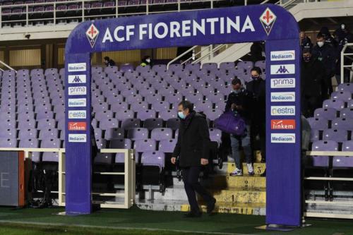 ACF FIORENTINA VS CROTONE 02